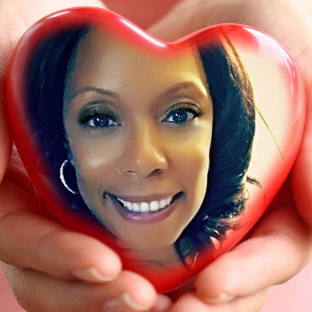 Meet your Posher, Rhonda